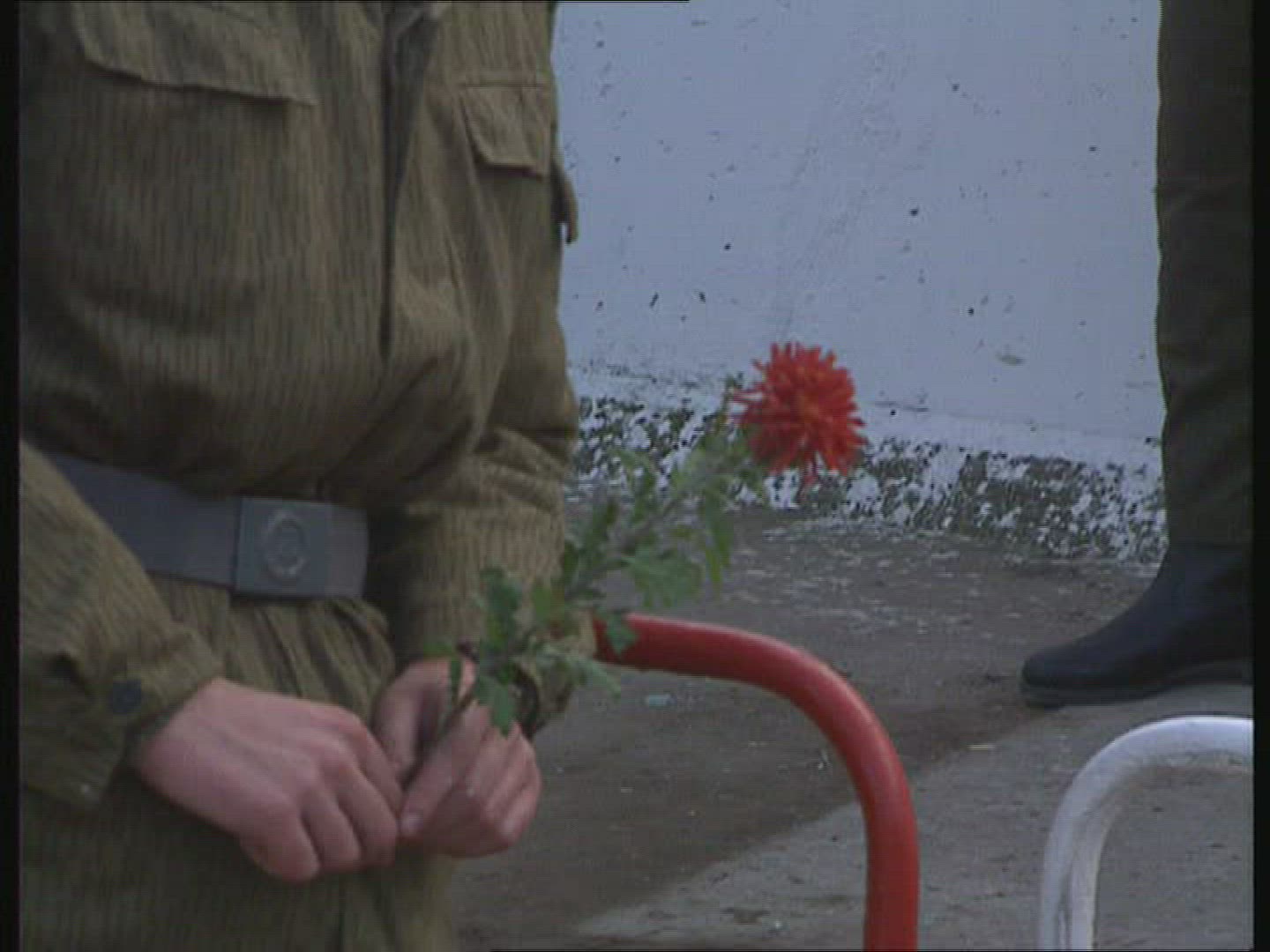 522308140 / Fall of the Berlin Wall / Border Crossing / Day / Germany / 1989