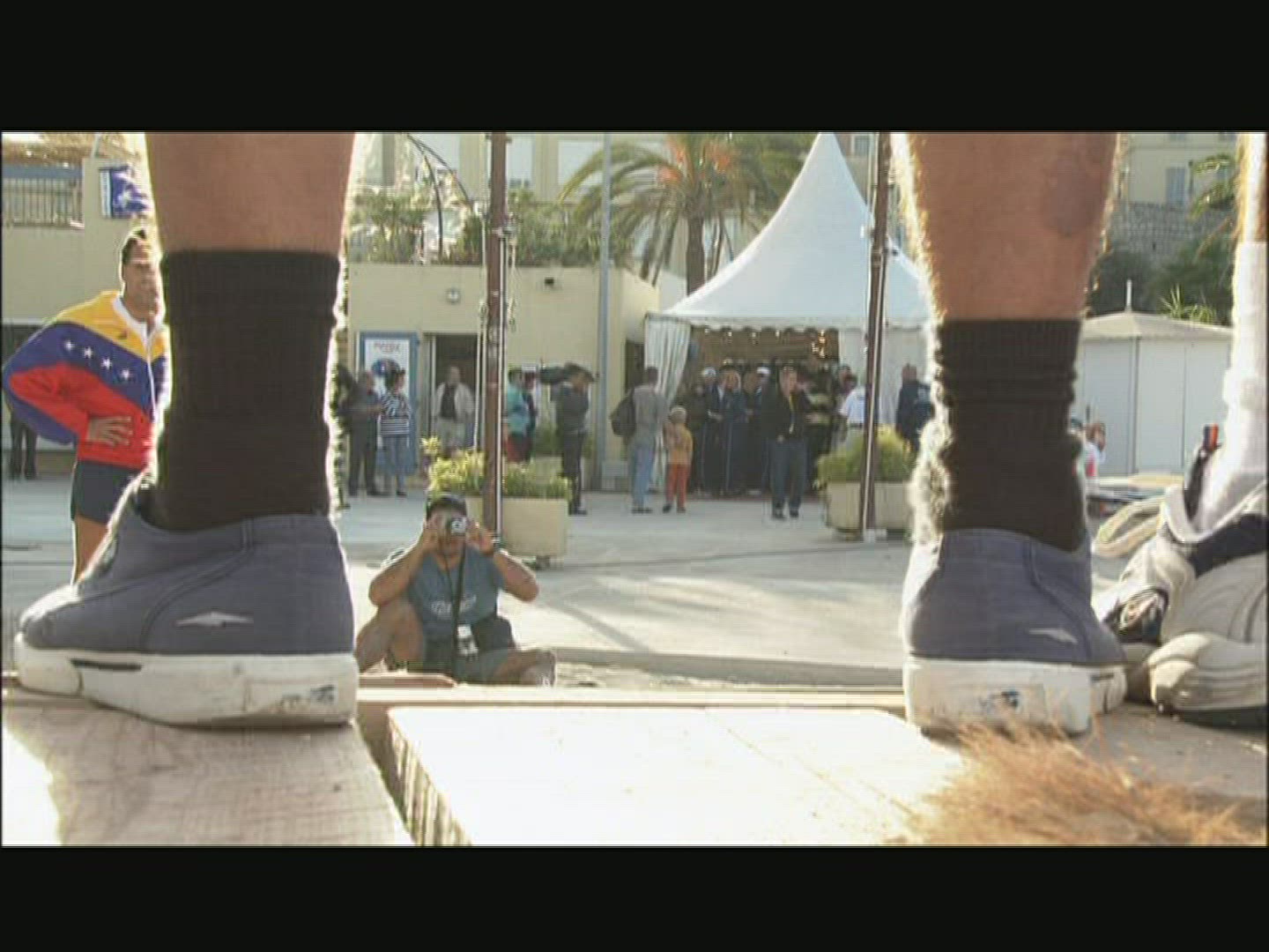 371282257 / National Flag / Waving / France