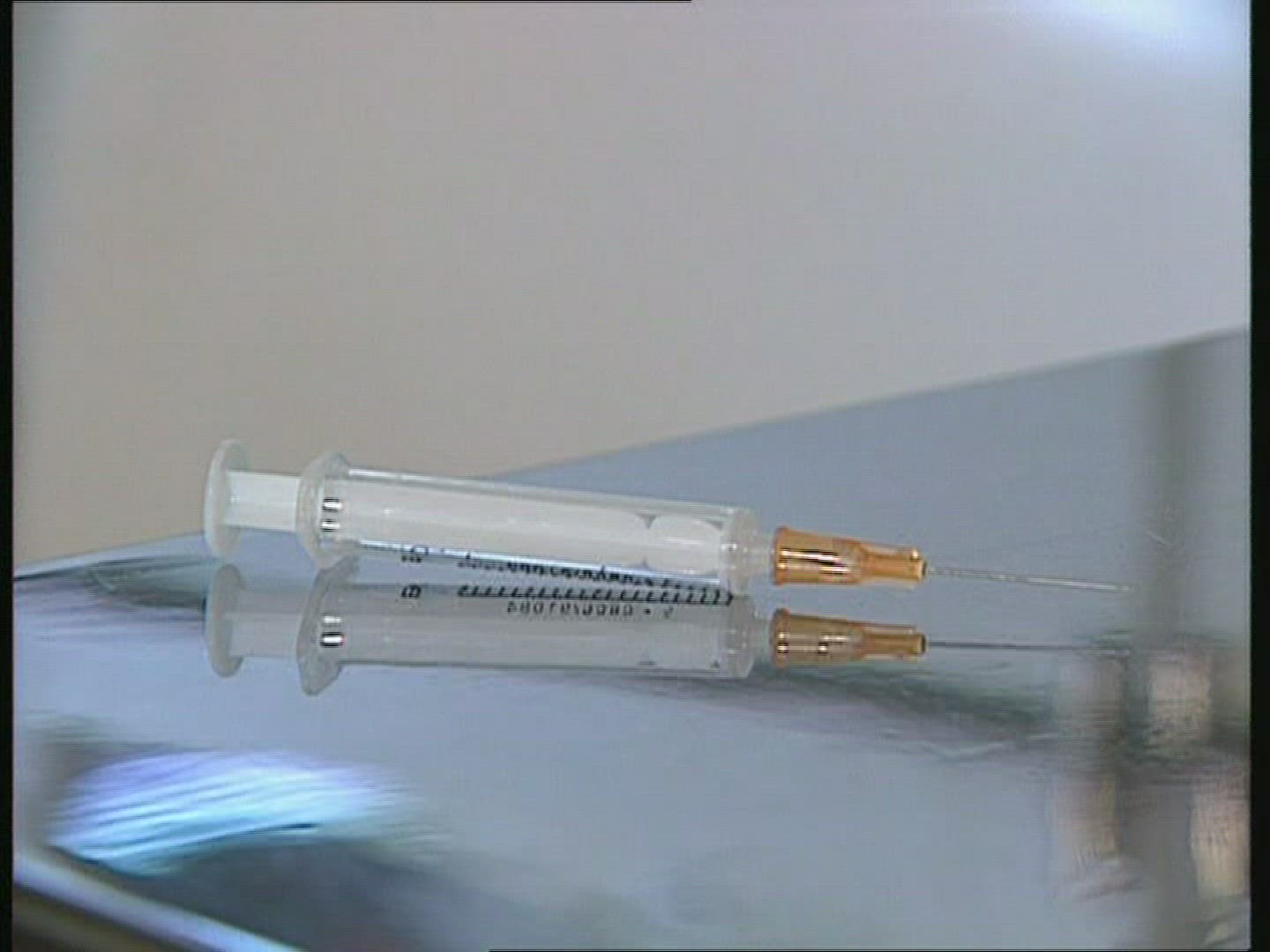 693259164 / Injection / Hospital / Berlin