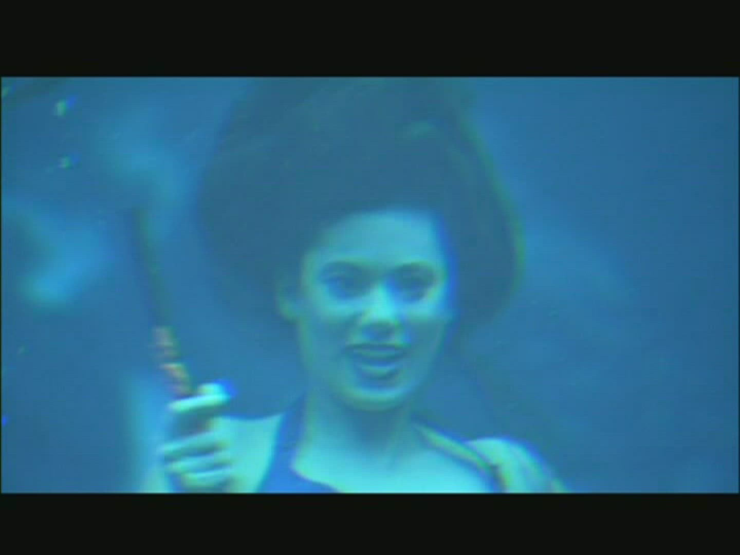669780939 / Synchronized Swimming / Weeki Wachee / Florida / USA