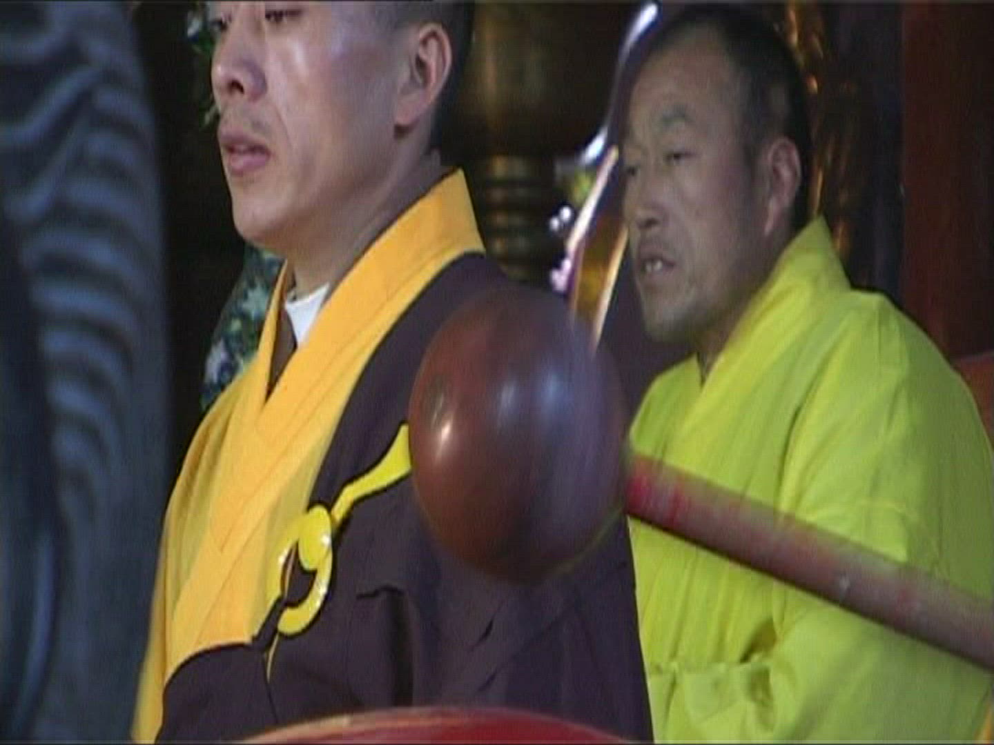 400721367 / Ceremony / Buddhism / China