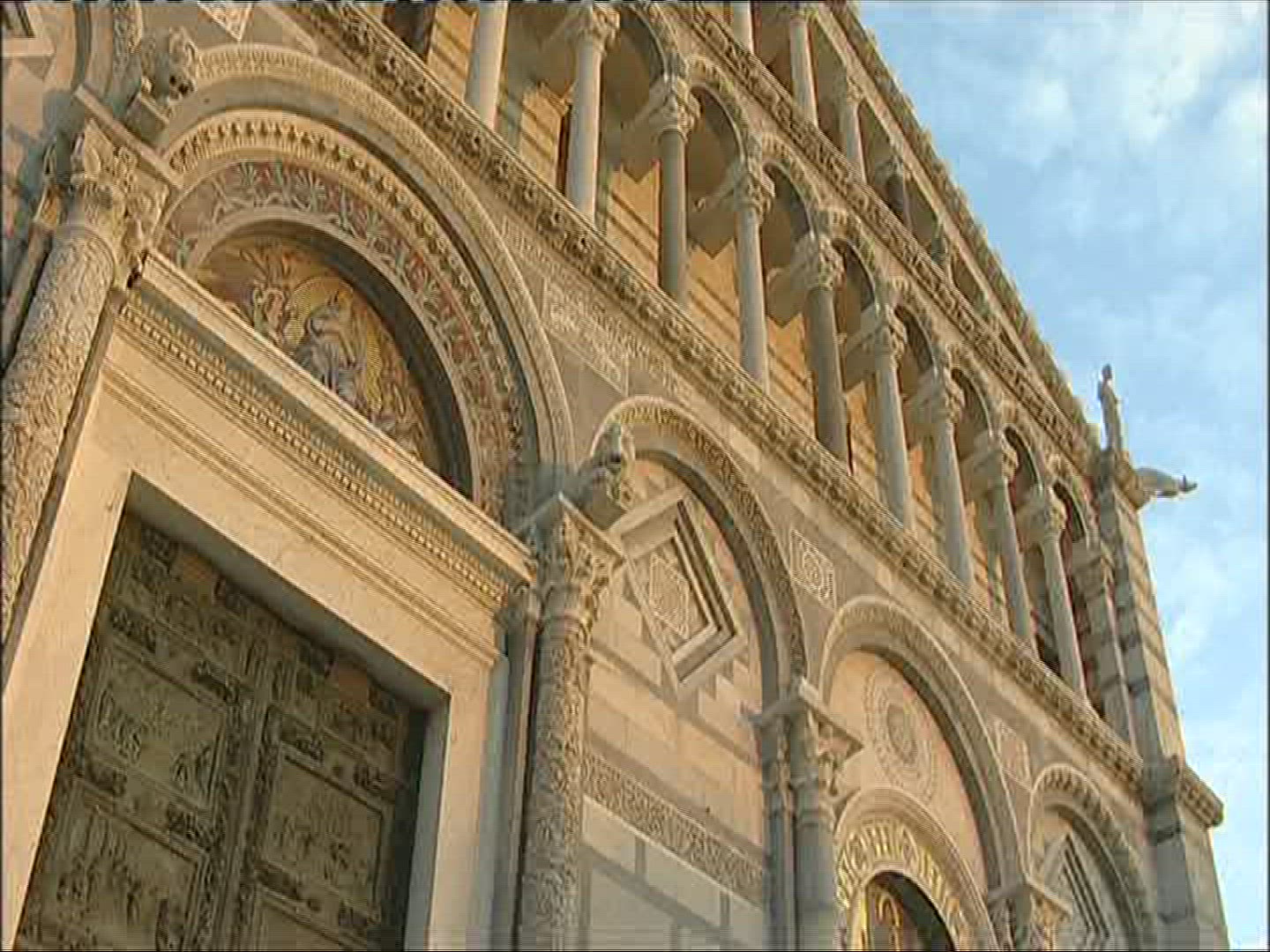 812386784 / Tower / Duomo / Pisa / Italy