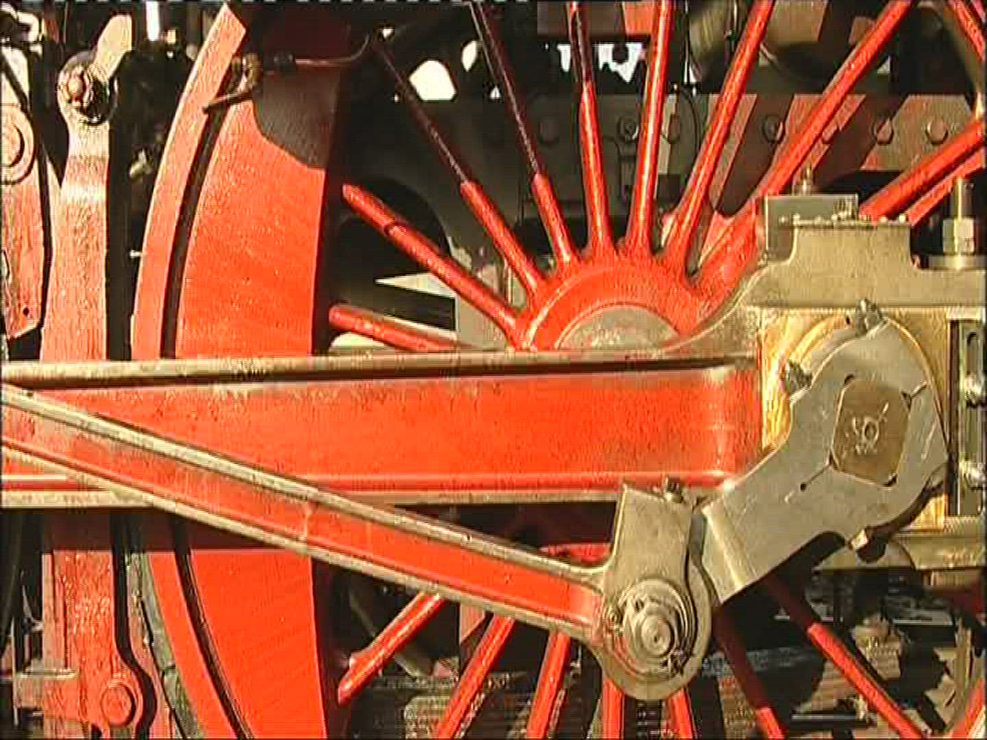 639646469 / Steam Locomotive / Freilassing / Germany