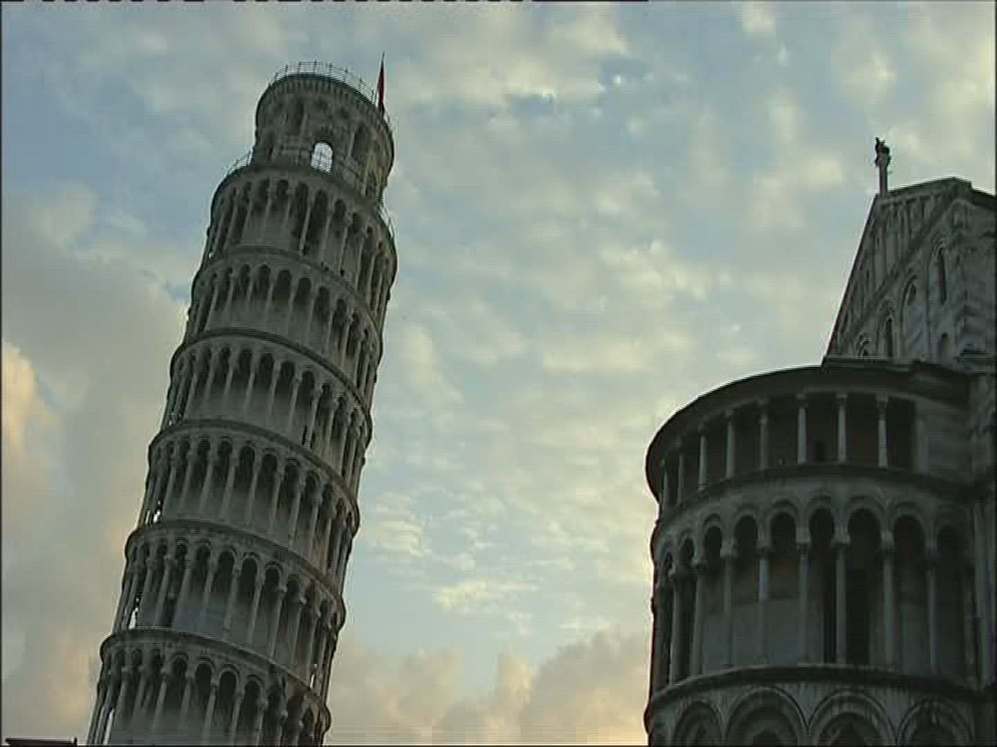 839498811 / Tower / Duomo / Pisa / Italy