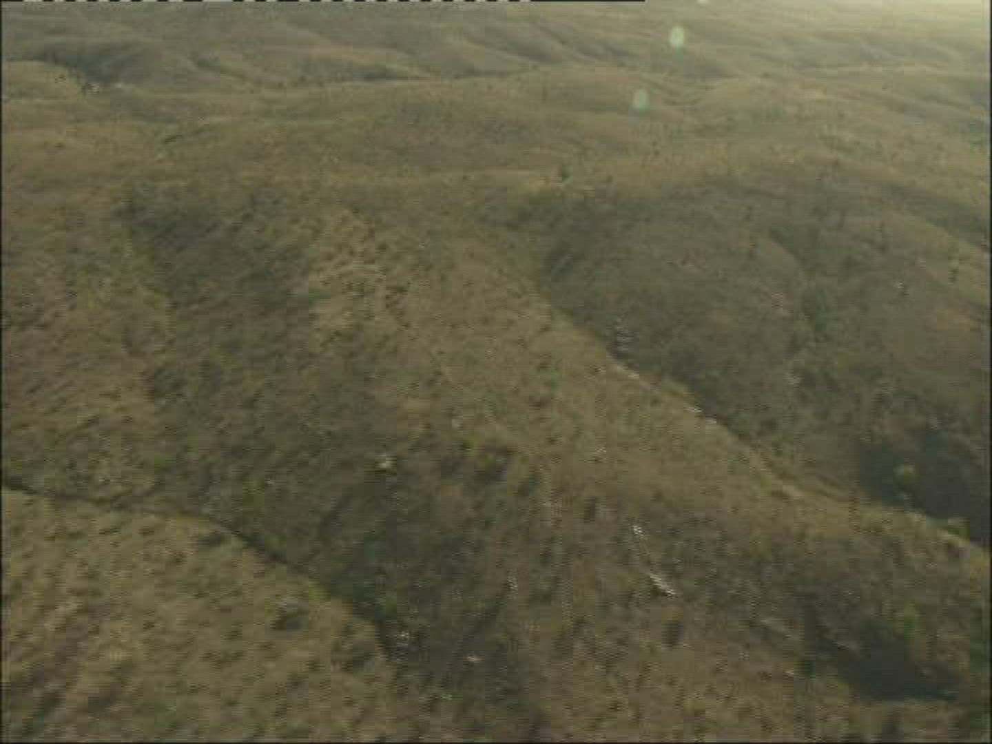 904983628 / Hilly Region / Namibia / Aerial