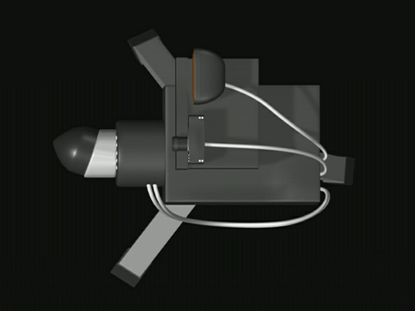591369878 / Technical System / Computer Animation