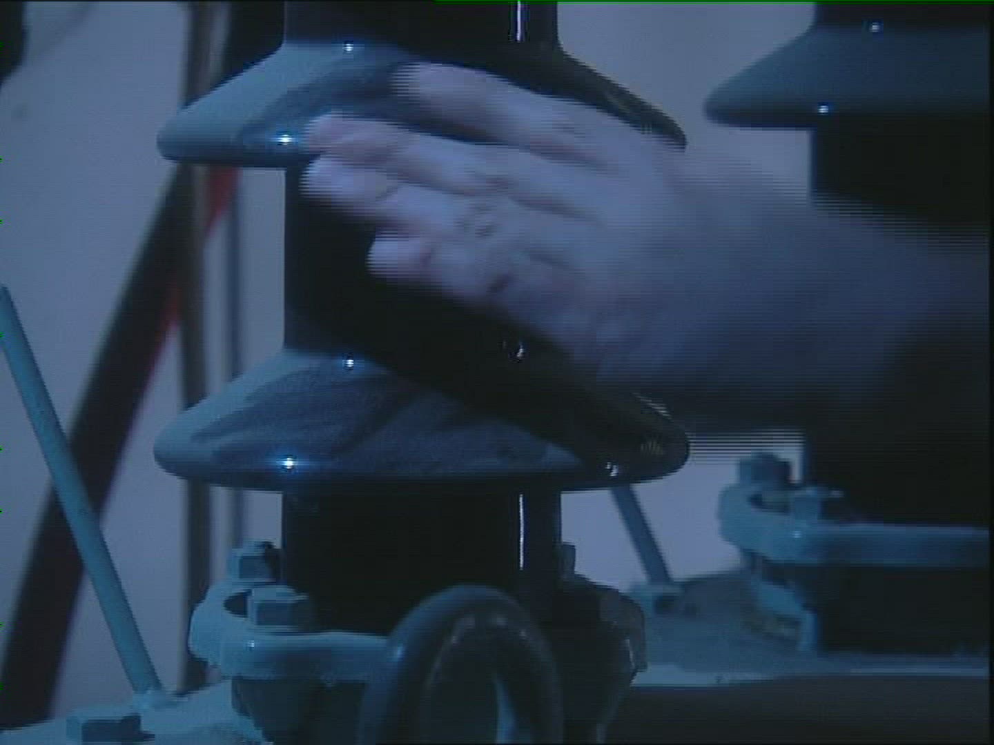 773980013 / Accident / Hand / Prosthesis / Computer Animation