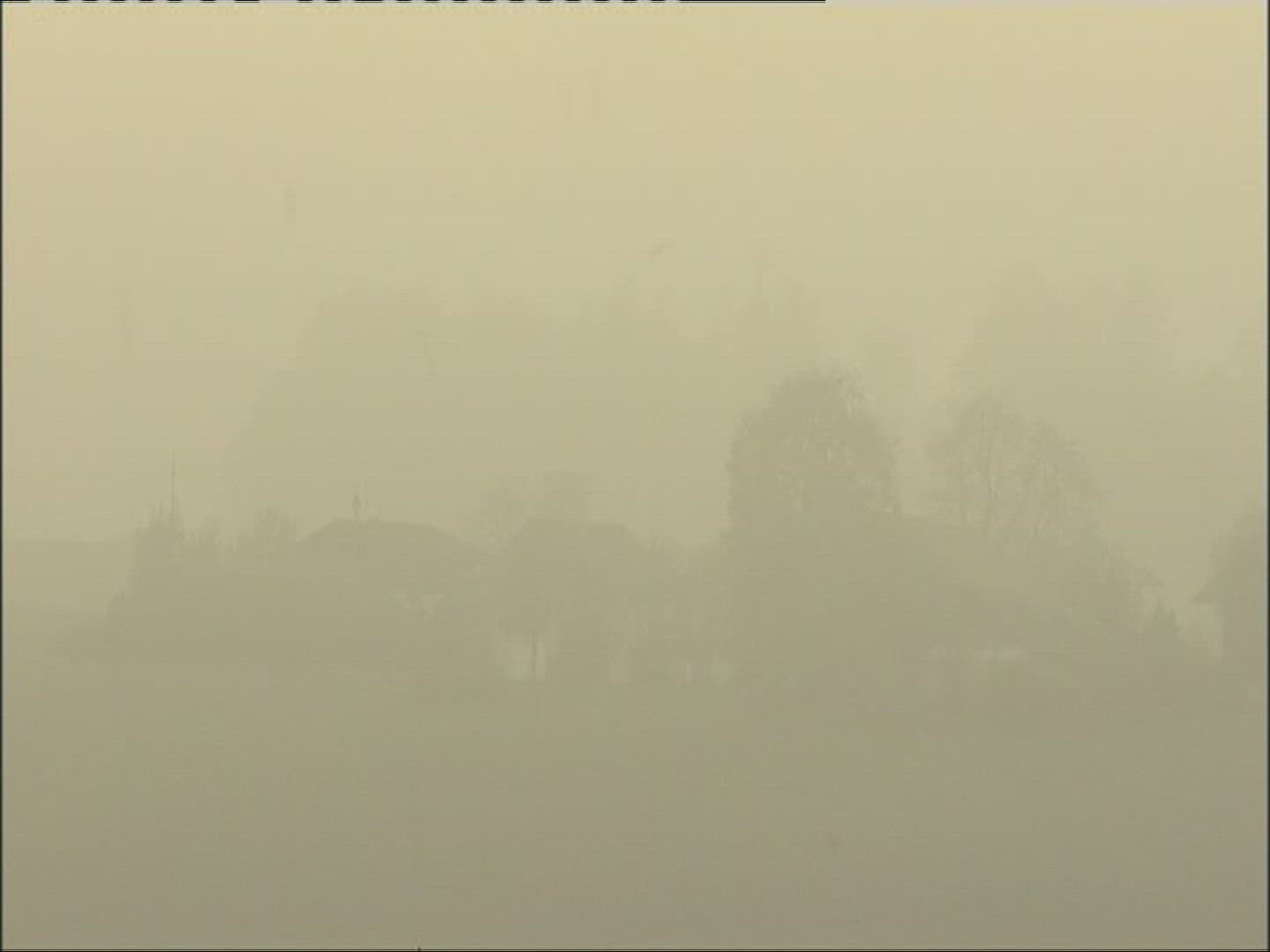 570174886 / Fog / Austria