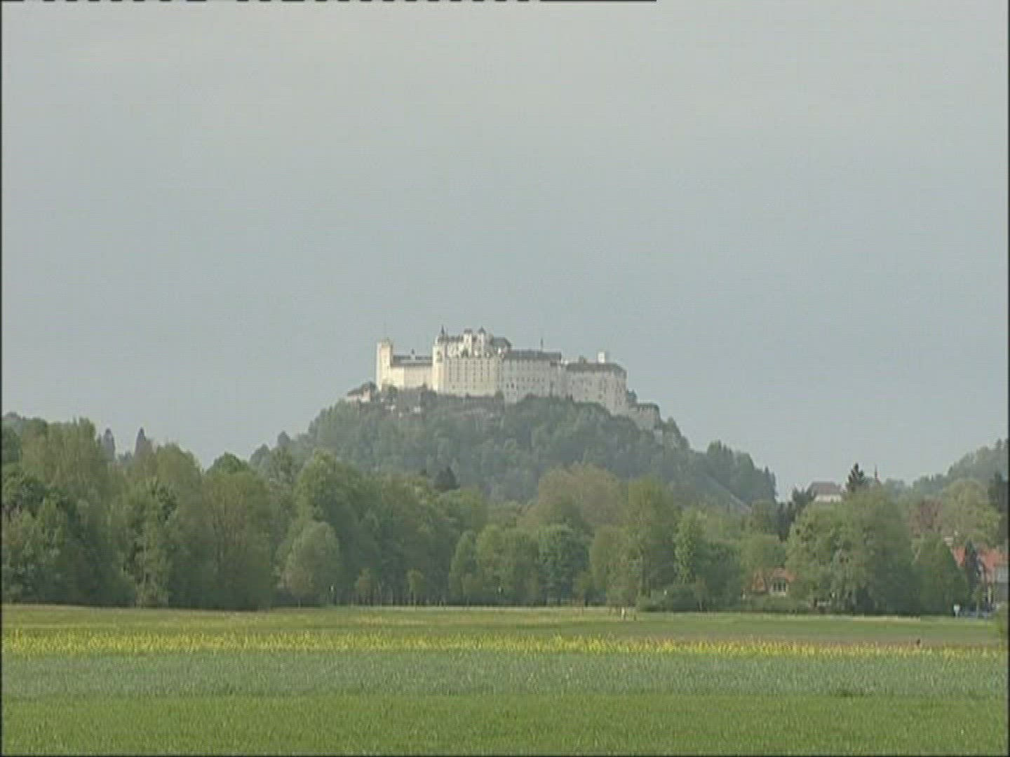 638980409 / Fortress / Hohensalzburg Castle / Salzburg / Austria