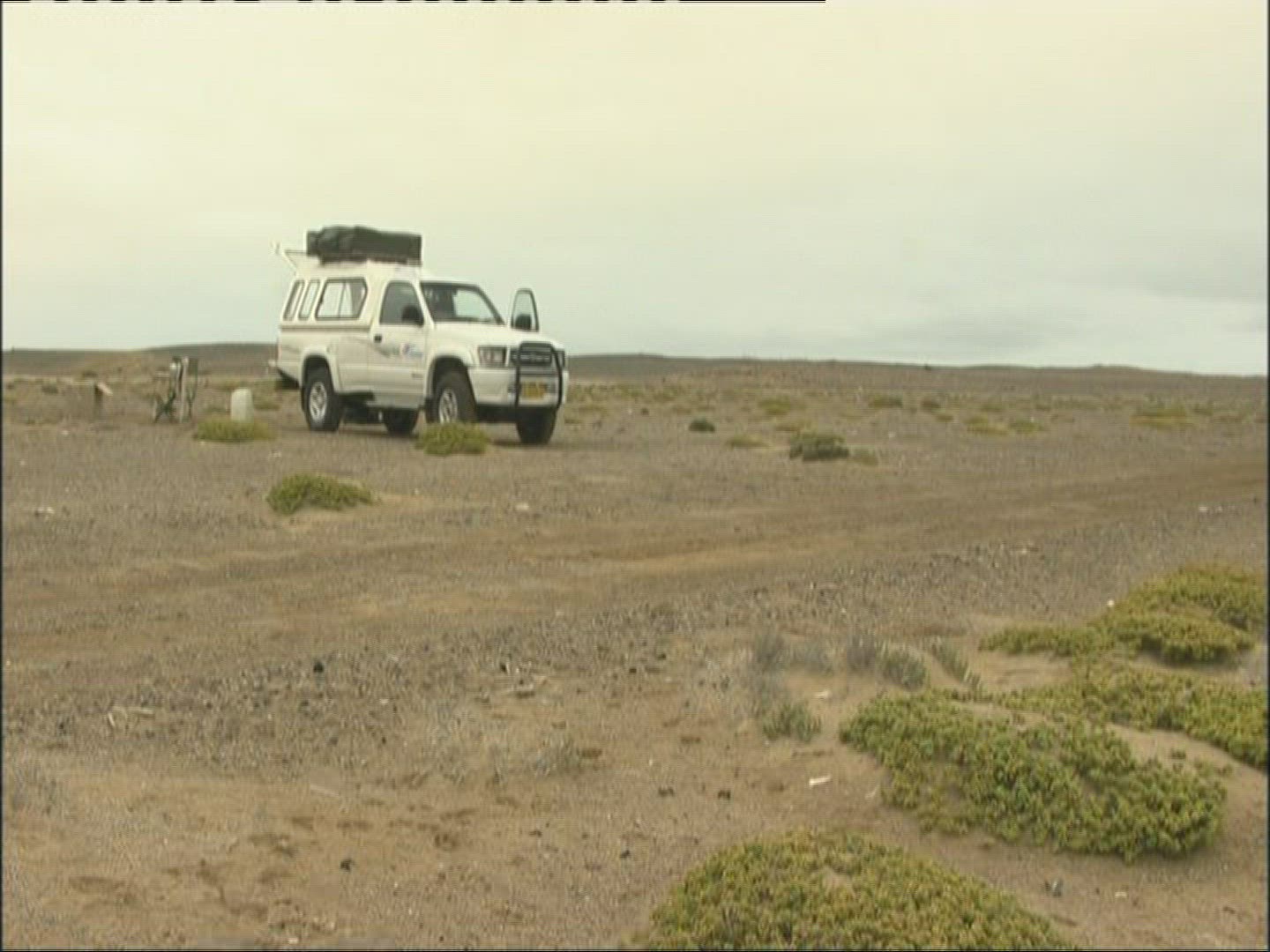 324301192 / Car / Desert / Namibia