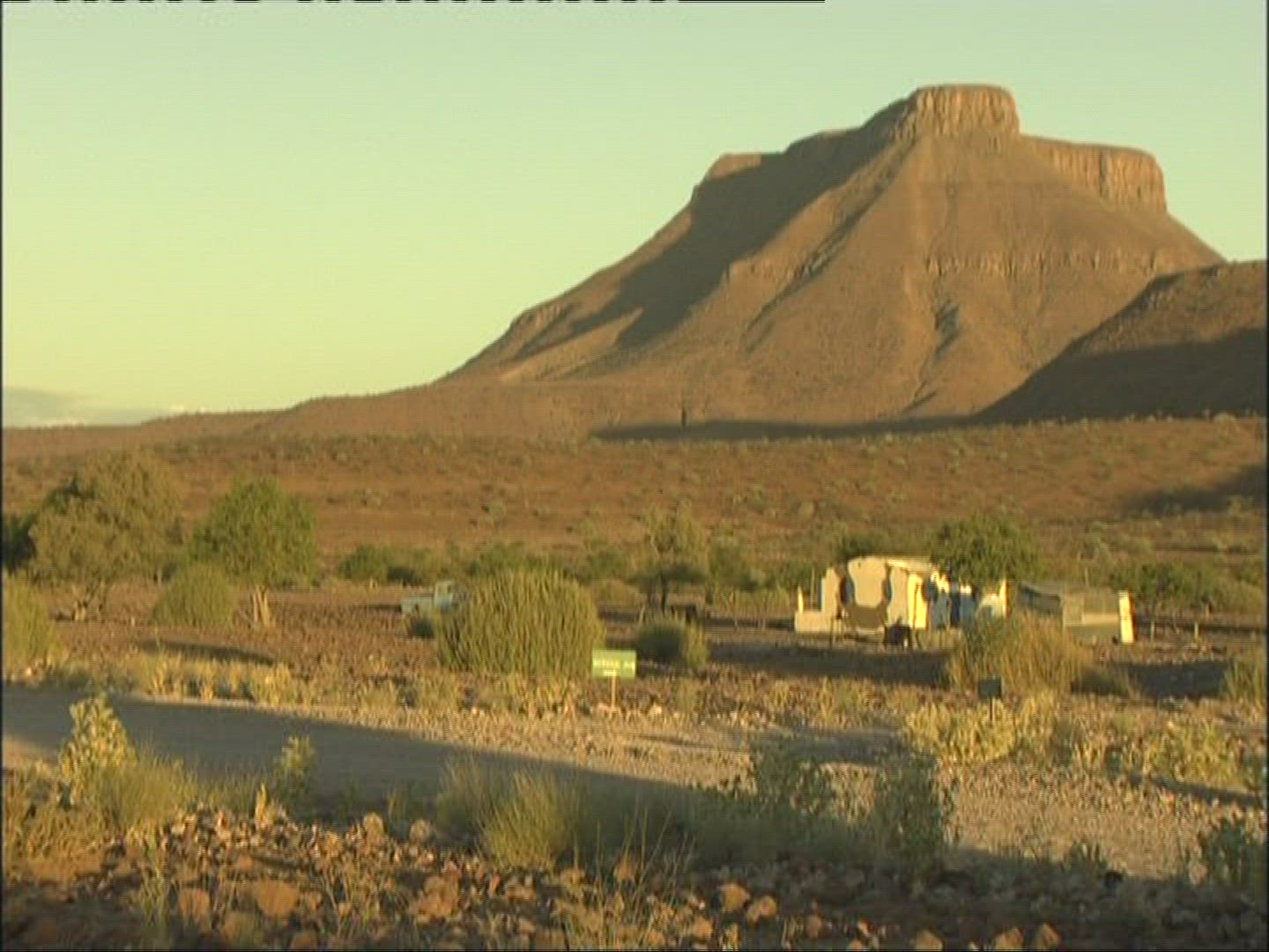 249623254 / Building / Semidesert / Namibia 249623254 / Building / Semidesert / Namibia