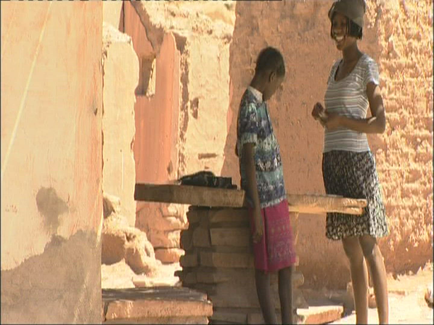 987493011 / Child / Adolescent / Namibia