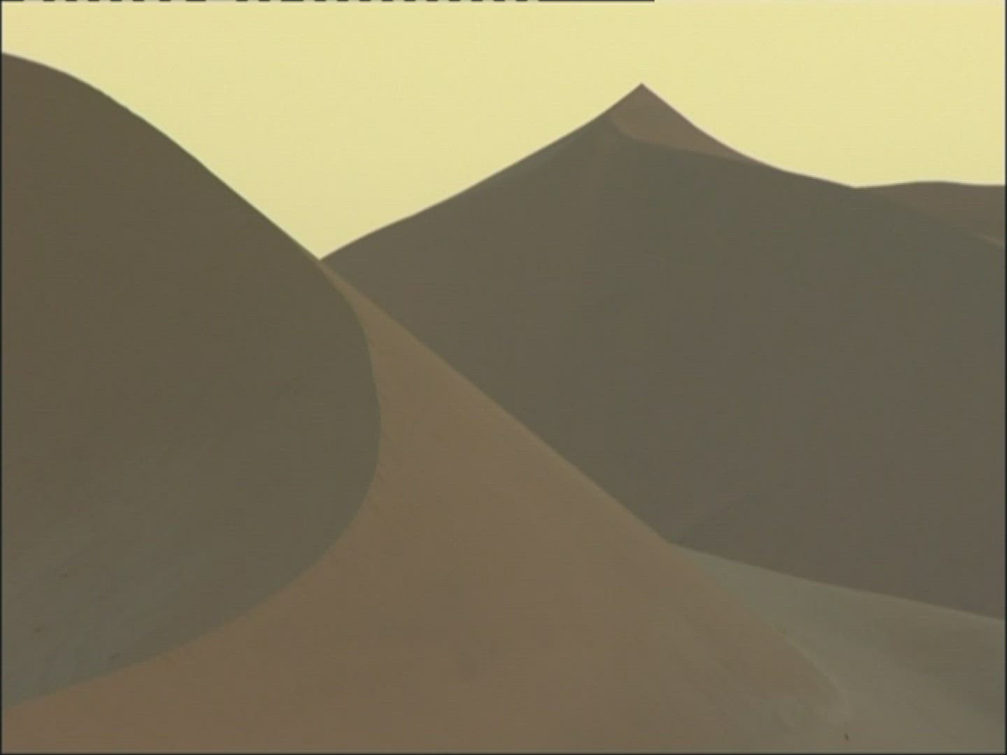 752738915 / Dune / Desert / Namibia