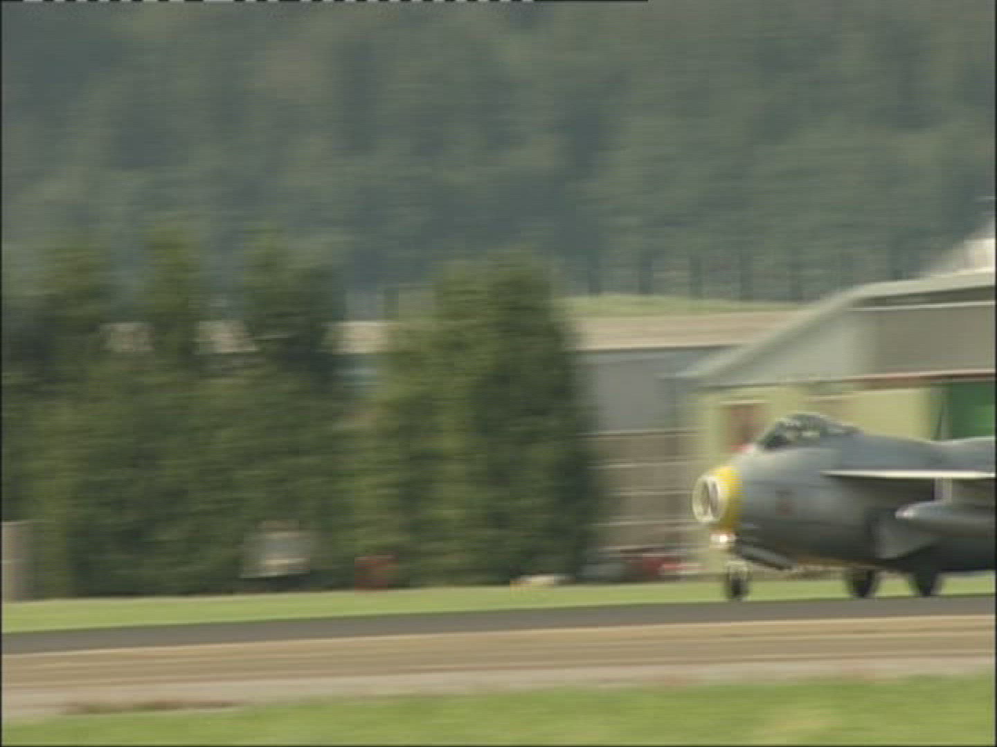 985203544 / Flightshow / Warplane / Zeltweg / Austria