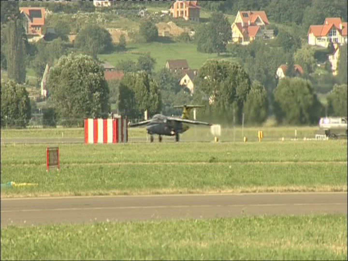 104772455 / Flightshow / Aerobatics / Zeltweg / Austria
