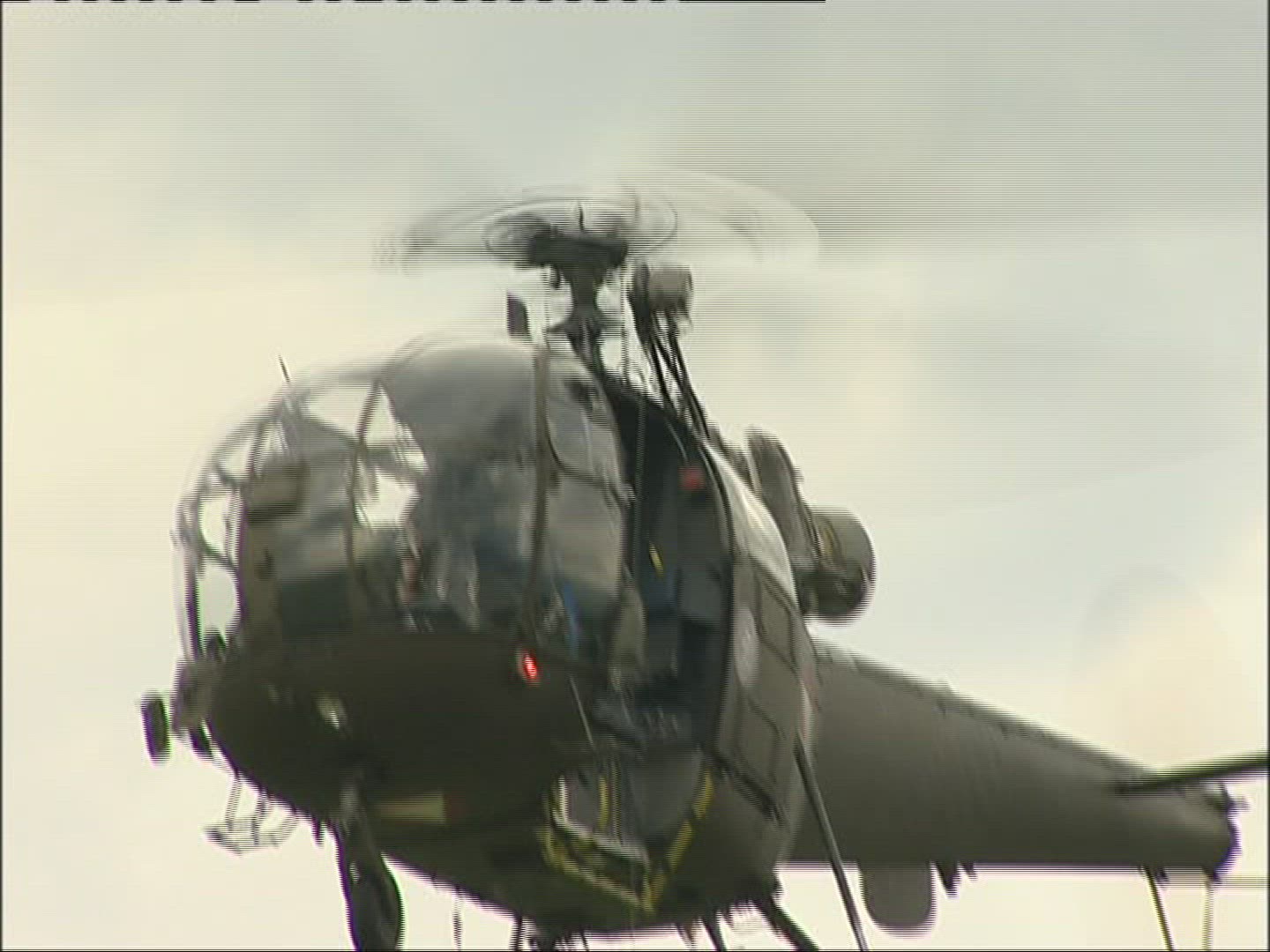 308134383 / Flightshow / Military Helicopter / Zeltweg / Austria