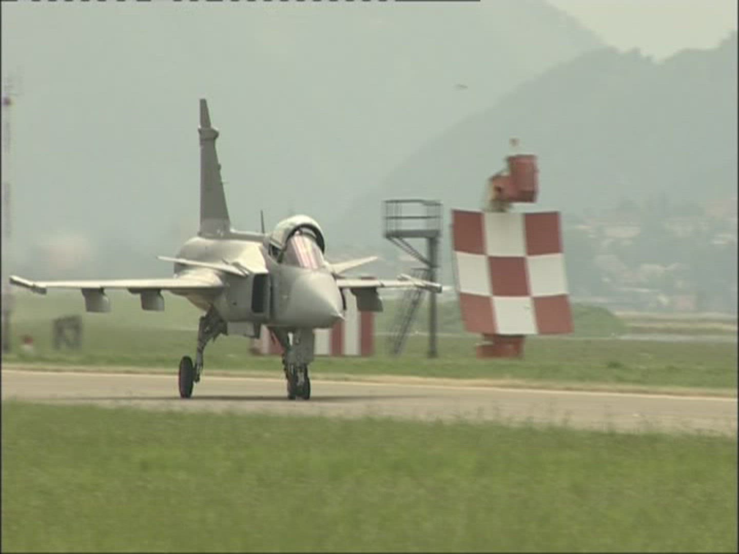 693614676 / Flightshow / Warplane / Zeltweg / Austria