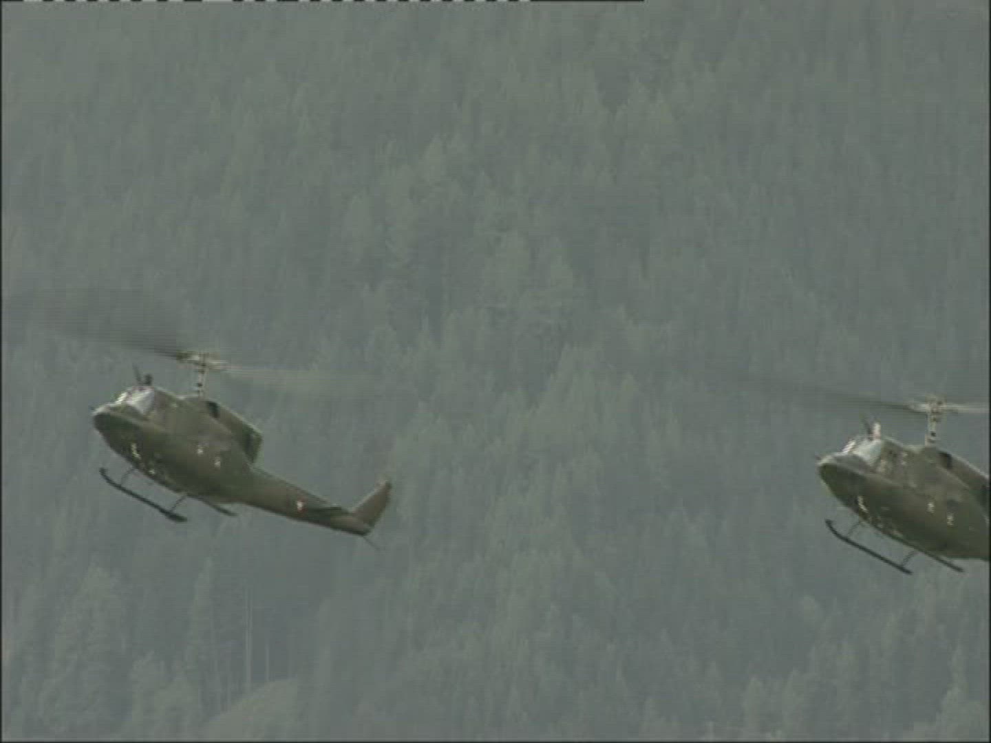 344263721 / Flightshow / Military Helicopter / Zeltweg / Austria