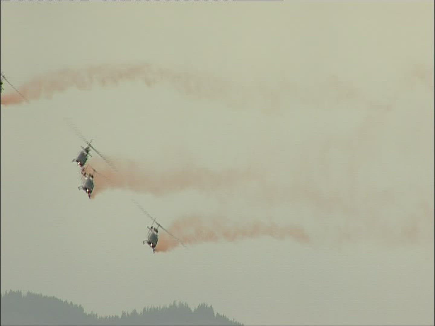 347222192 / Flightshow / Military Helicopter / Zeltweg / Austria