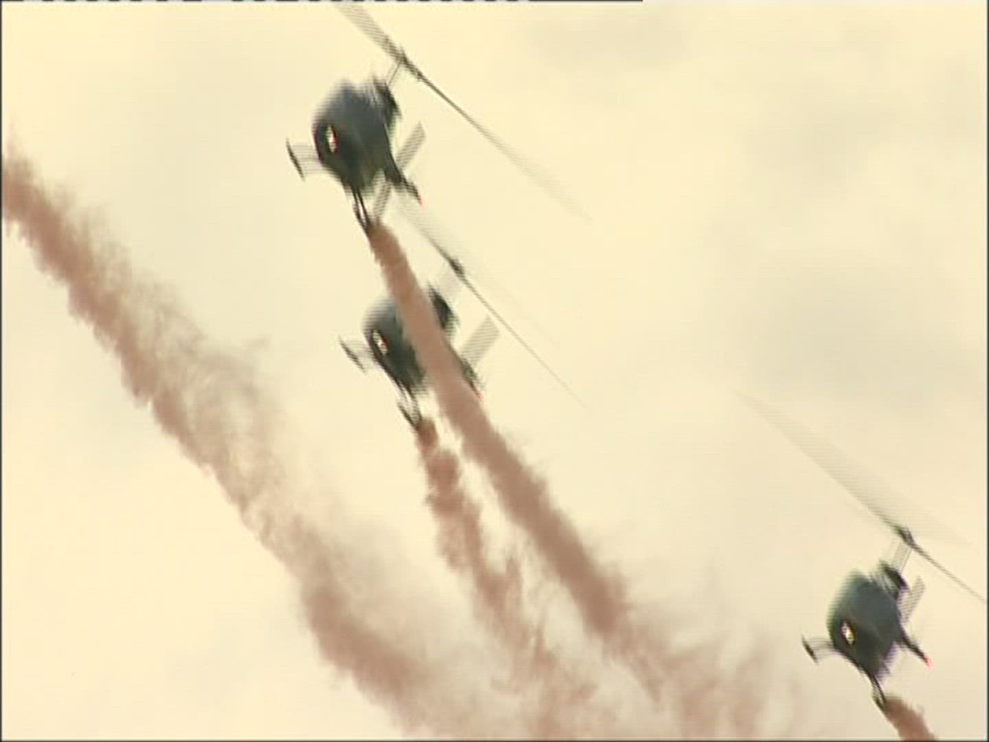 233478216 / Flightshow / Military Helicopter / Zeltweg / Austria