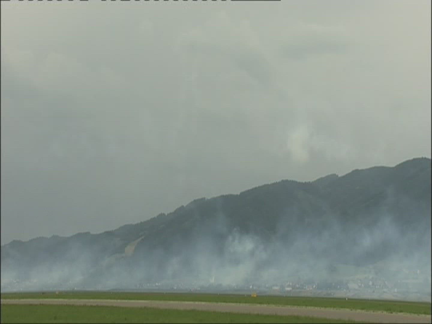 683010859 / Flightshow / Aerobatics / Zeltweg / Austria