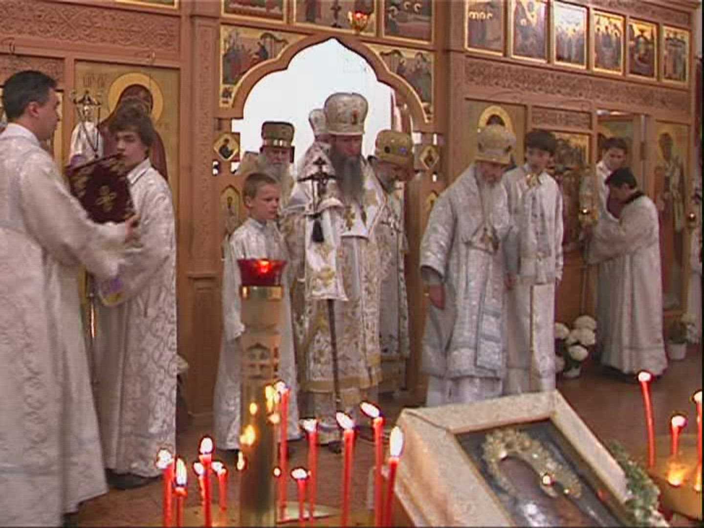 557584459 / Religious Life / Russian Orthodox / Germany