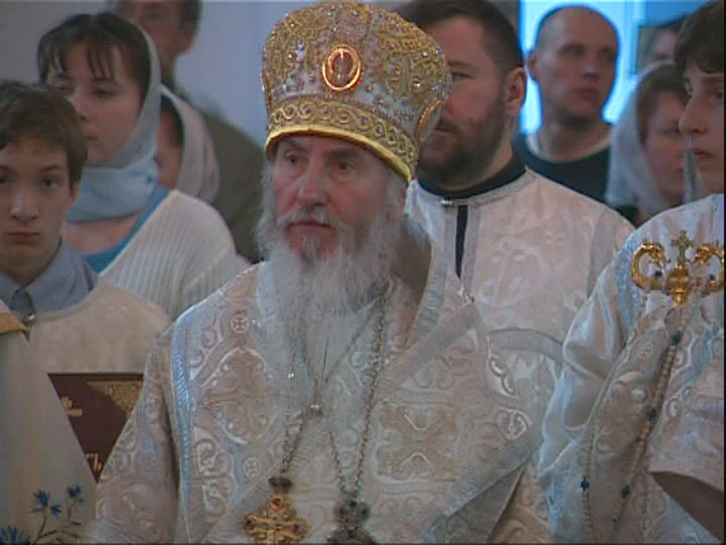686276363 / Religious Life / Russian Orthodox / Germany