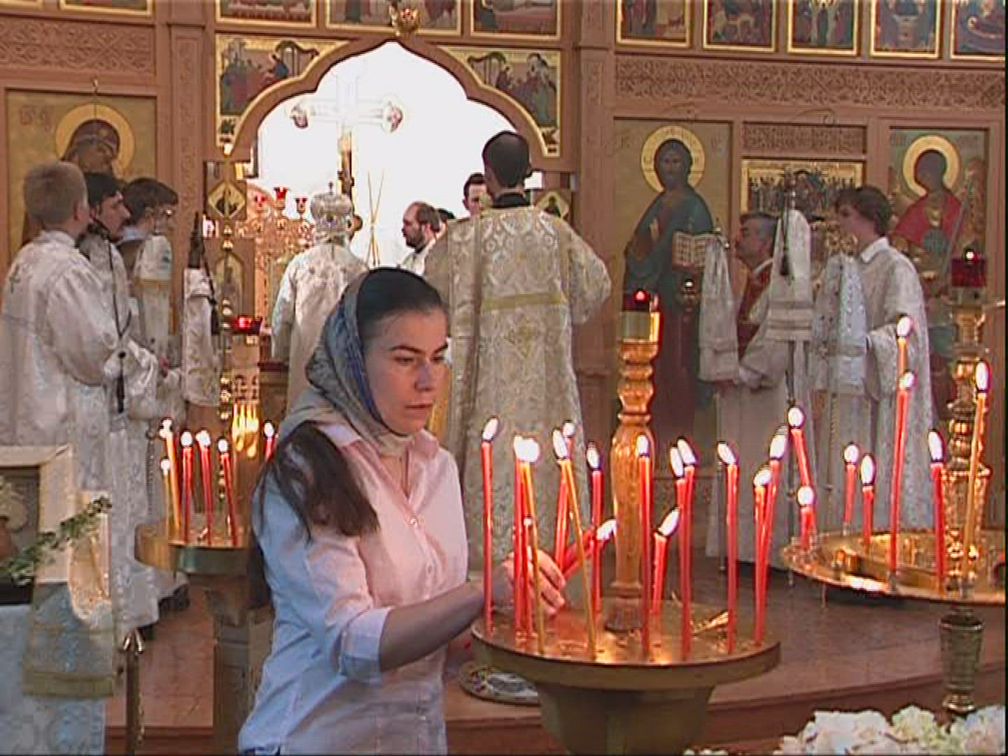 866309078 / Religious Life / Russian Orthodox / Germany