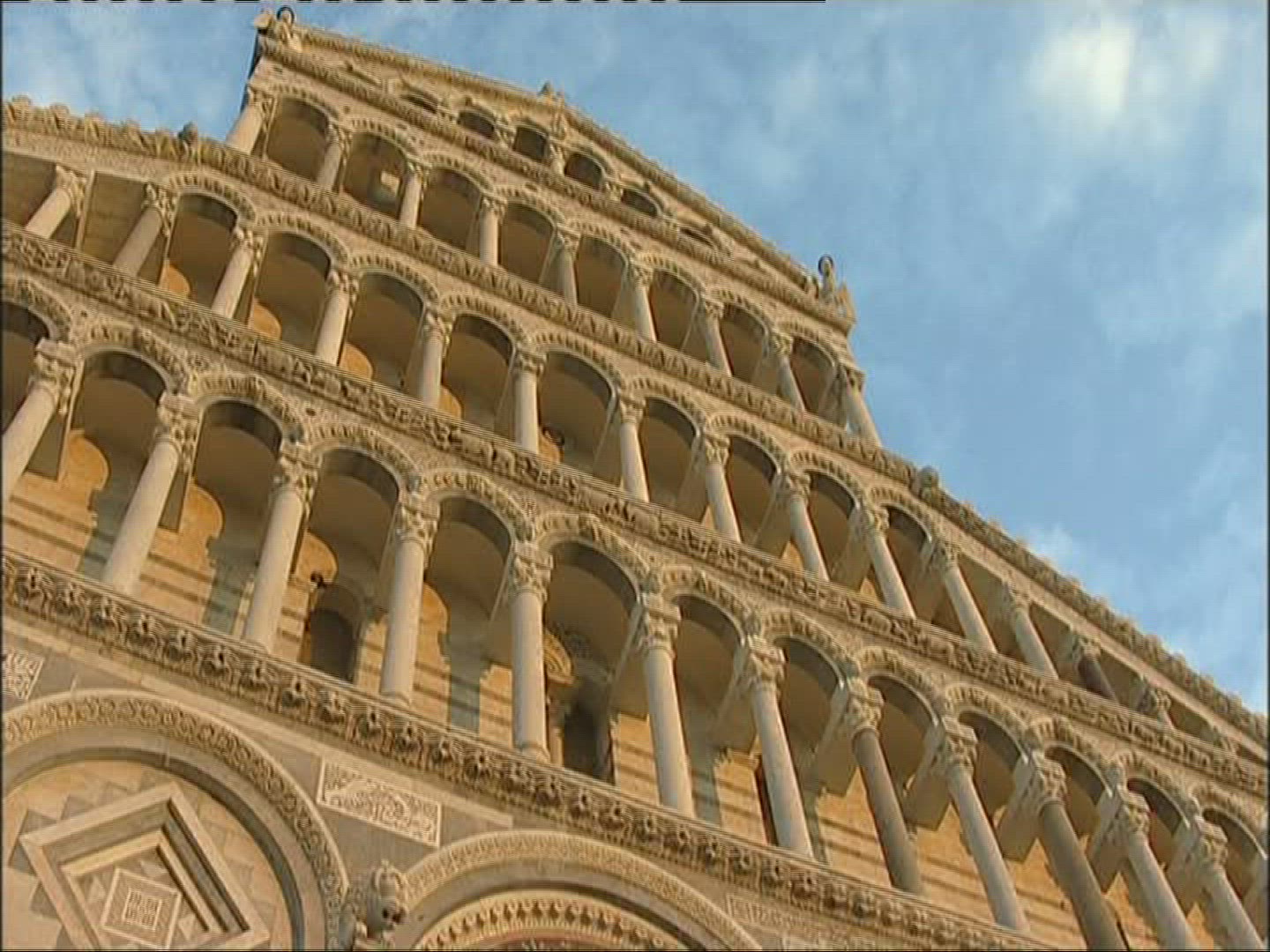 665864690 / Tower / Duomo / Pisa / Italy