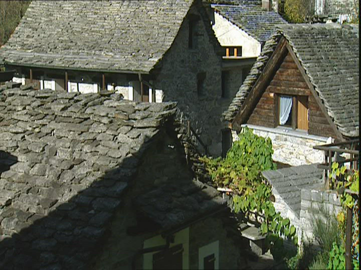 486480438 / Village / Building / Ticino / Switzerland