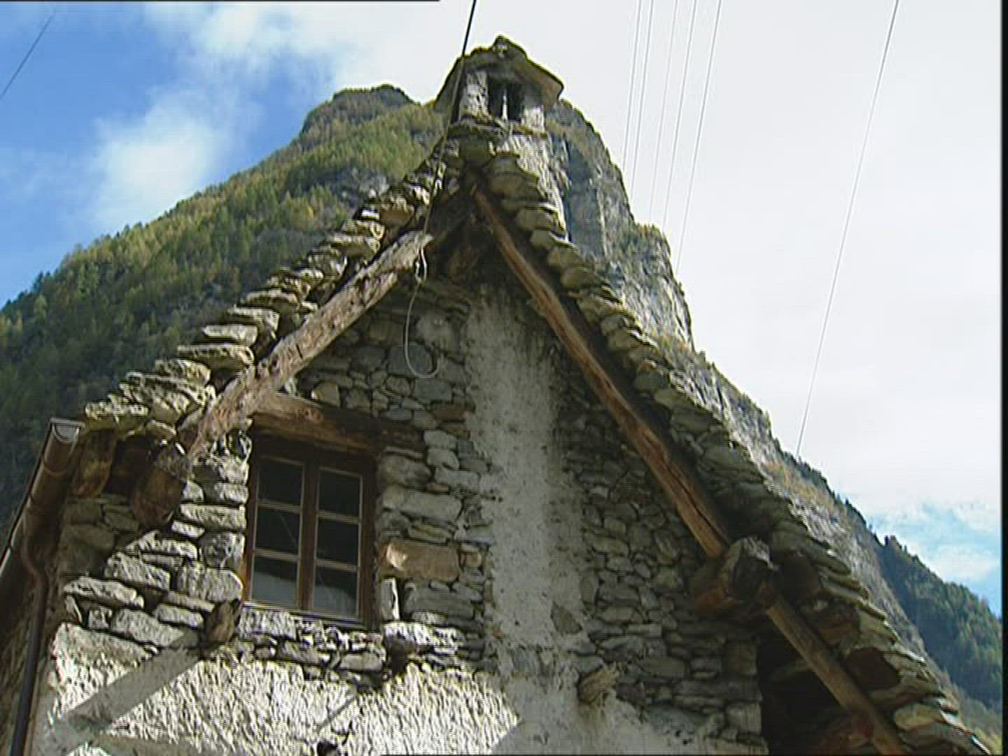 298976802 / Village / Building / Ticino / Switzerland
