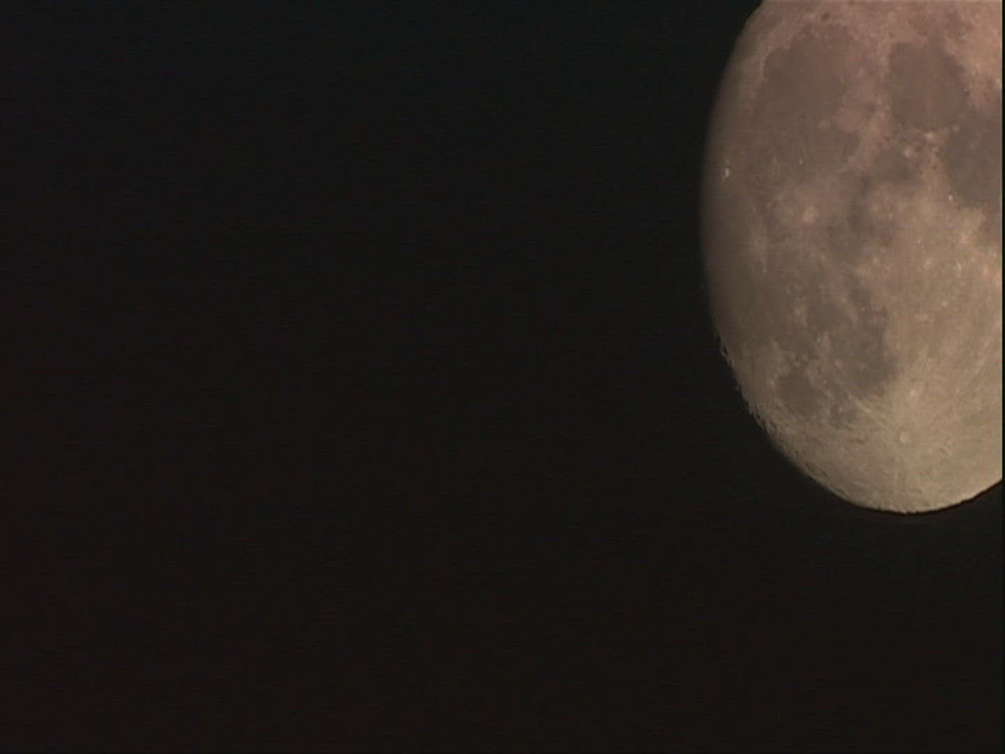 789696247 / Moon Rising / Austria