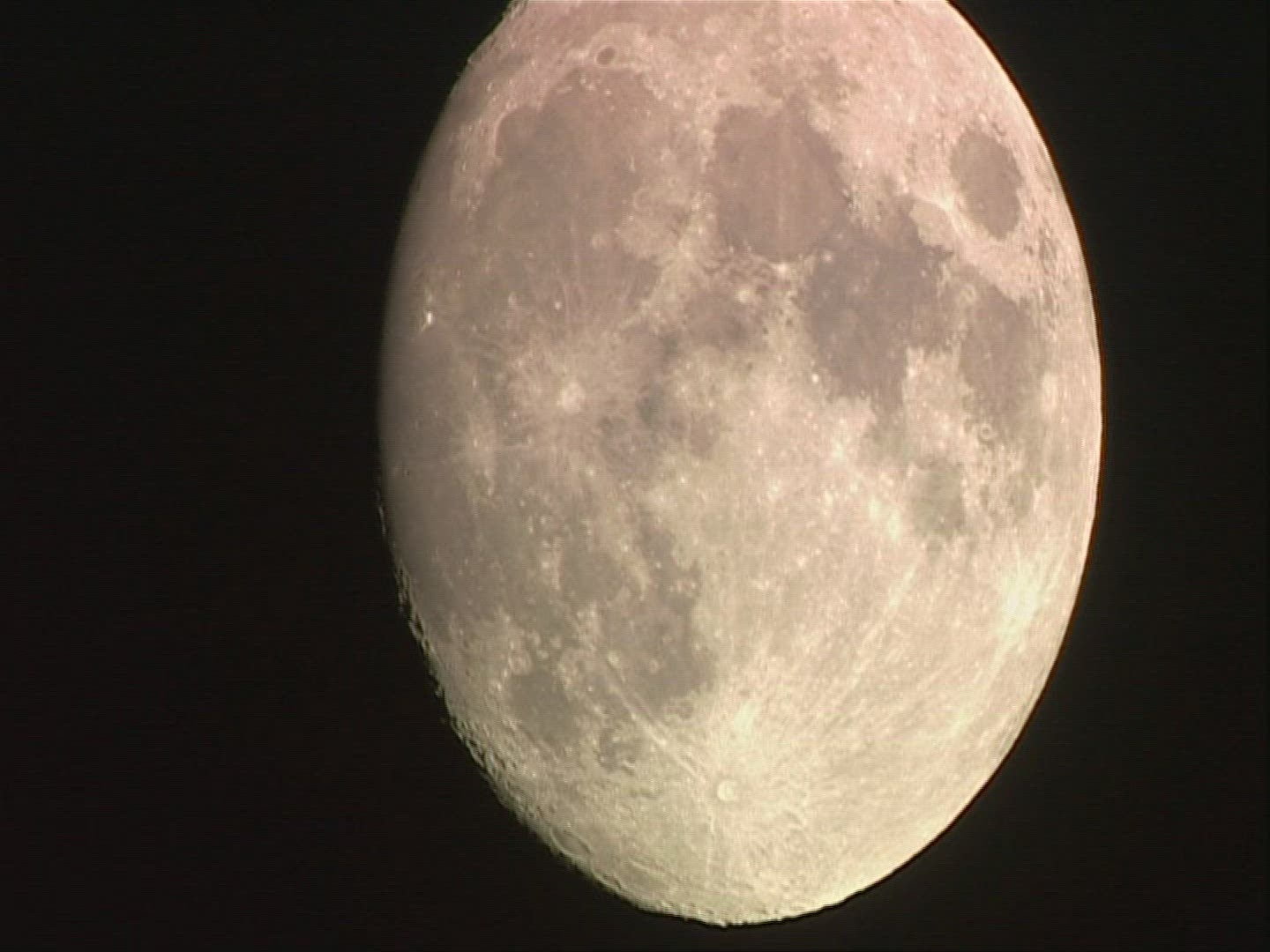 177217664 / Moon Rising / Austria