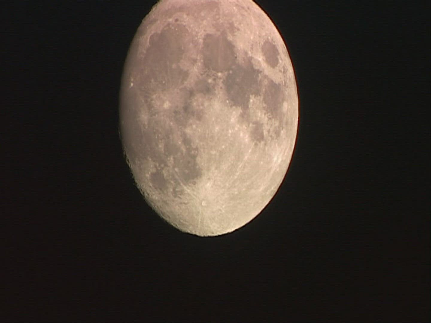 137429860 / Moon Rising / Austria