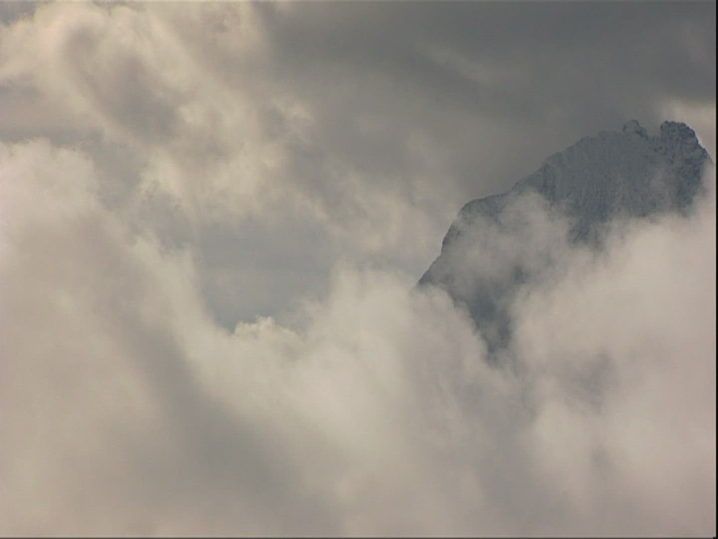 255220190 / Summit / Watzmann / Germany