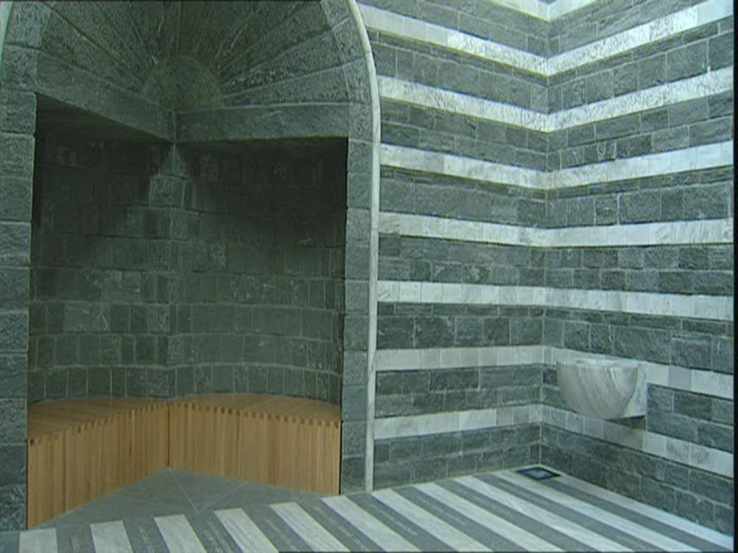 867877691 / Botta Church / Mogno / Ticino / Switzerland