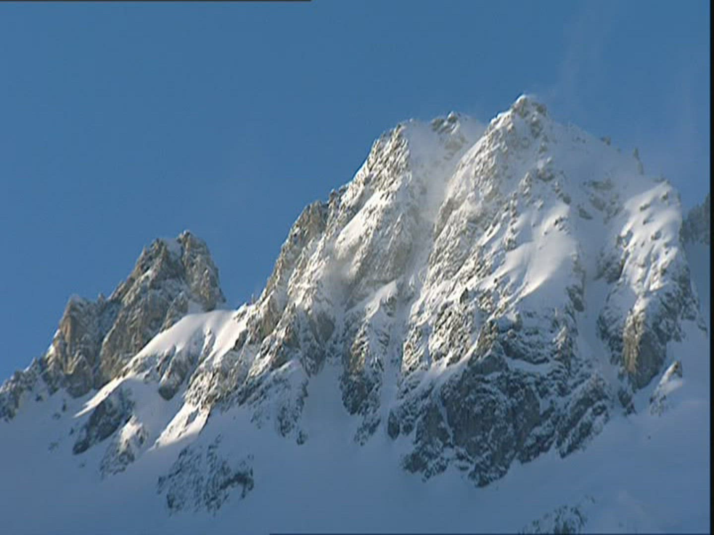 916351315 / Snow / St. Anton am Arlberg / Tyrol / Austria