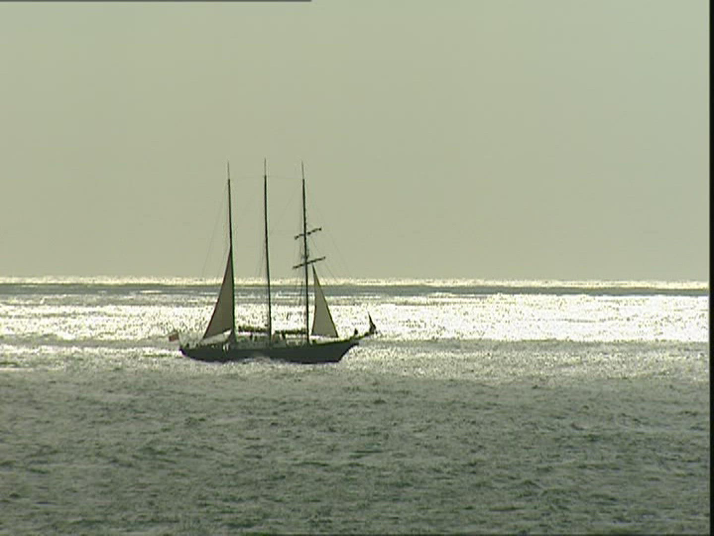 775777467 / Sailing Ship / Sea / England