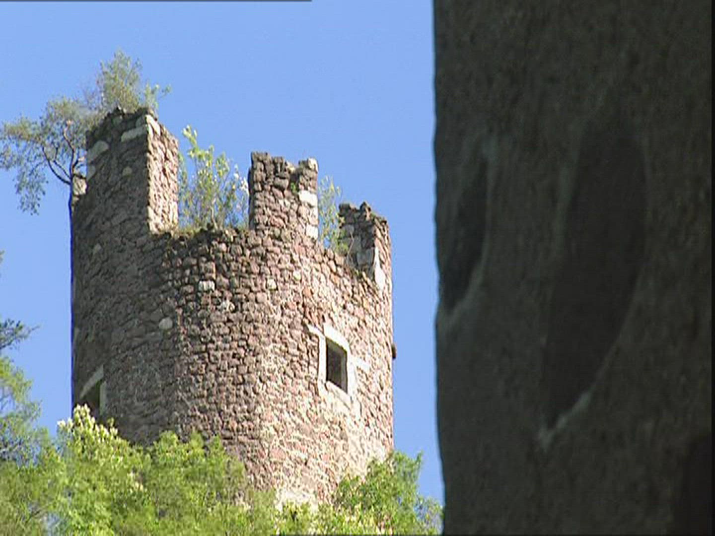 552857325 / Castle / Trostburg Castle / South Tyrol / Italy