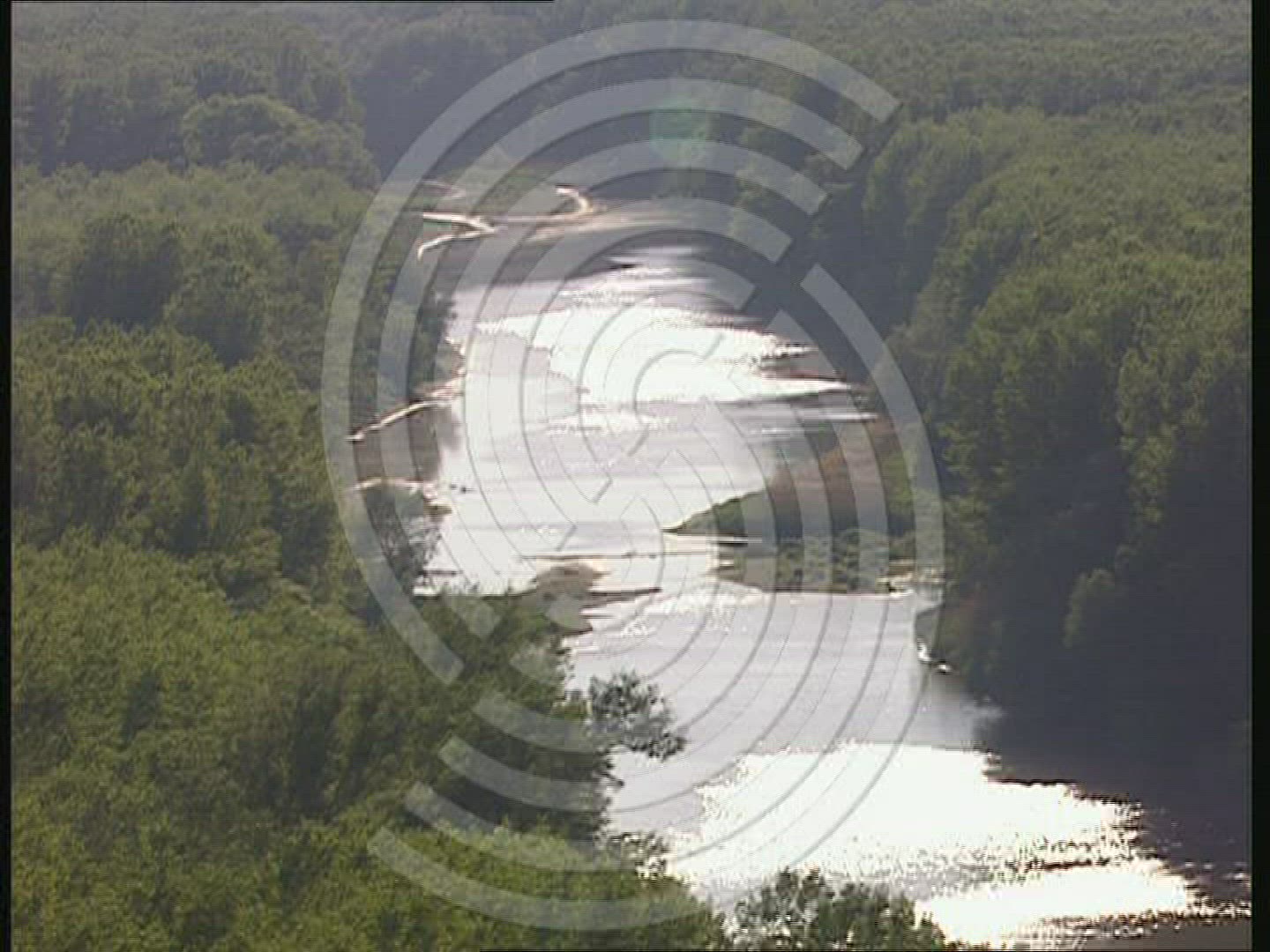 988845027 / Danube / Landscape / Austria