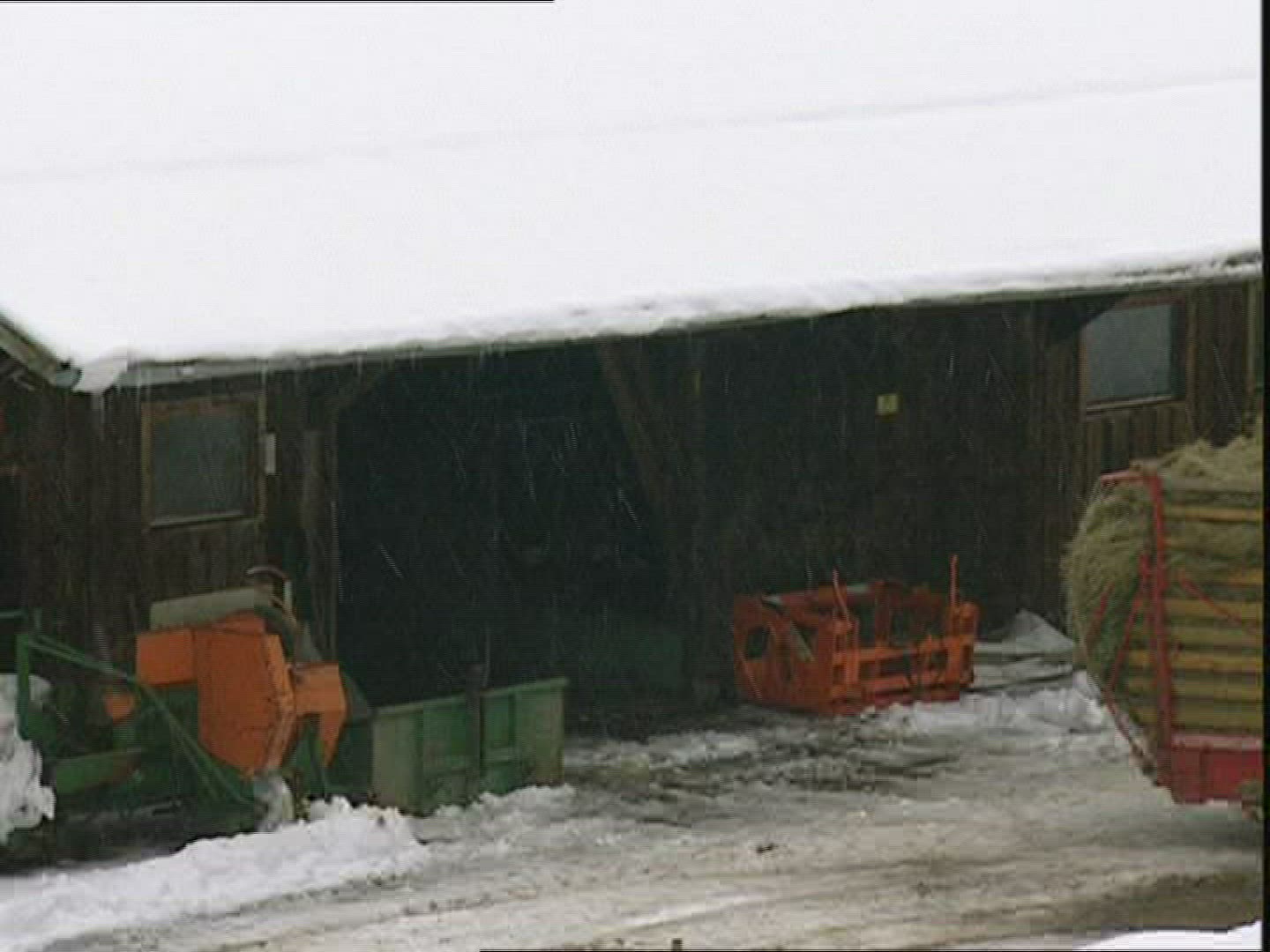 751302630 / Tractor / Allgaeu / Germany
