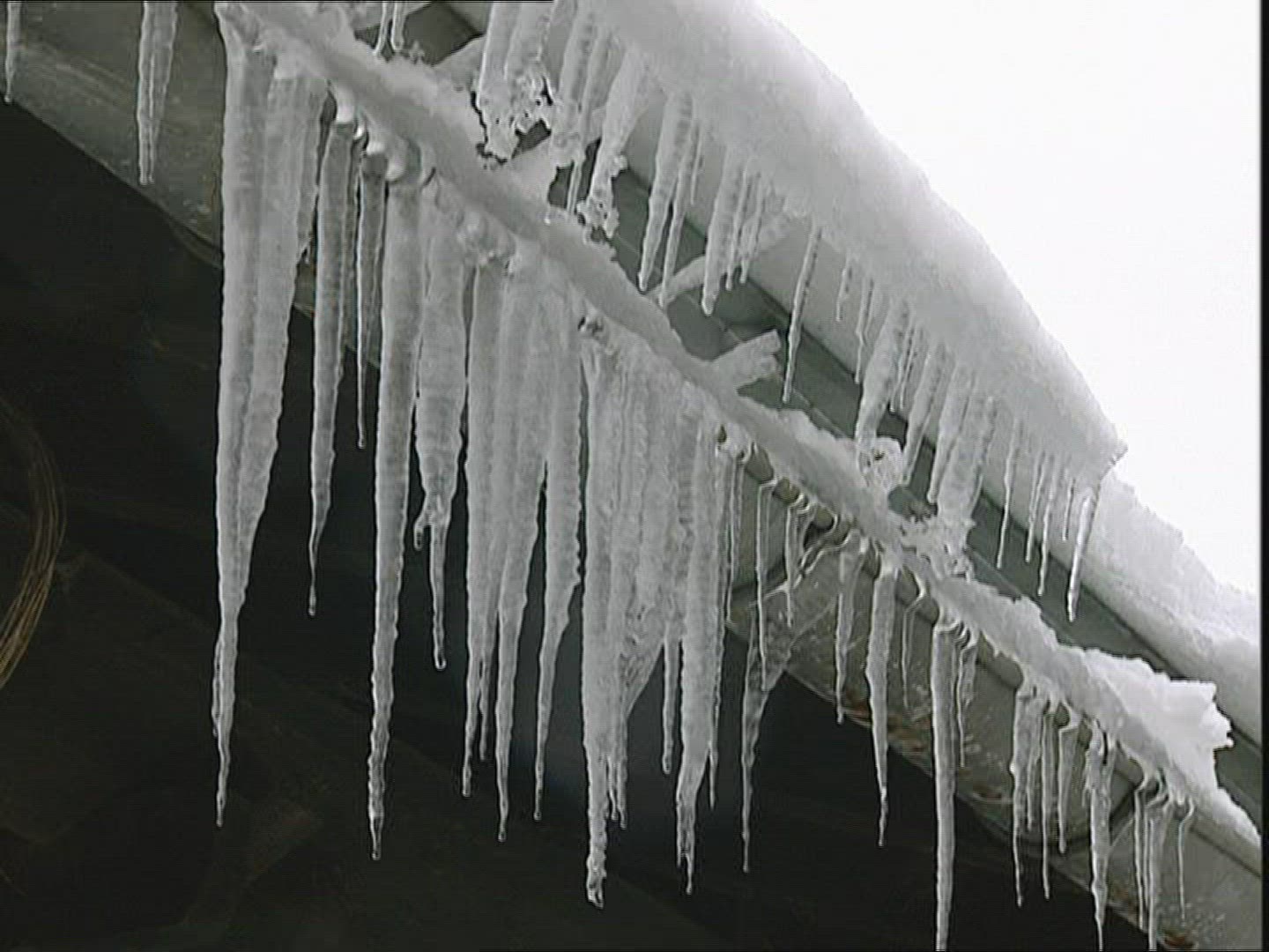 315595554 / Icicle / Allgaeu / Germany
