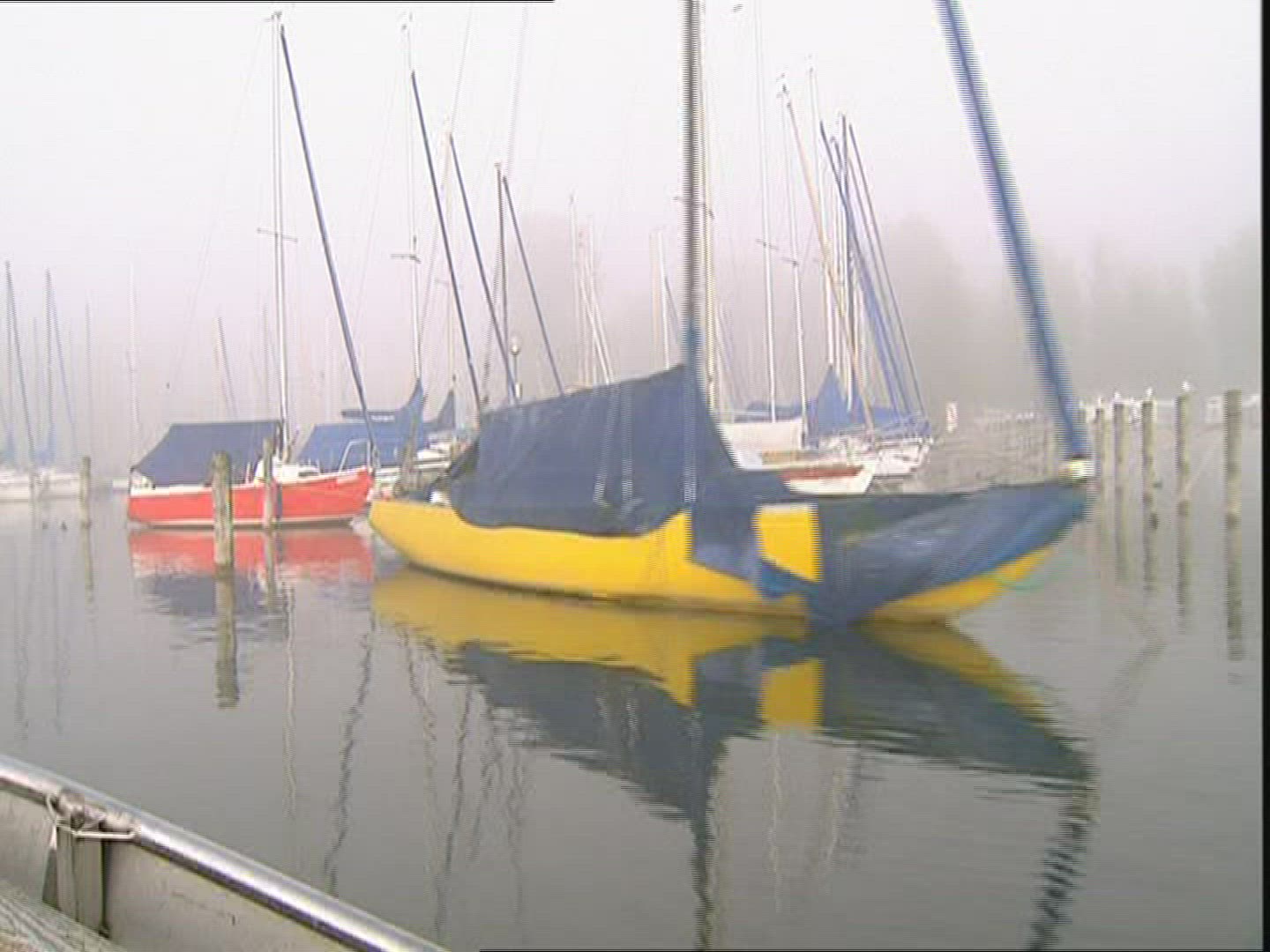 933407250 / Boat Trip / Boat / Chiemsee / Germany