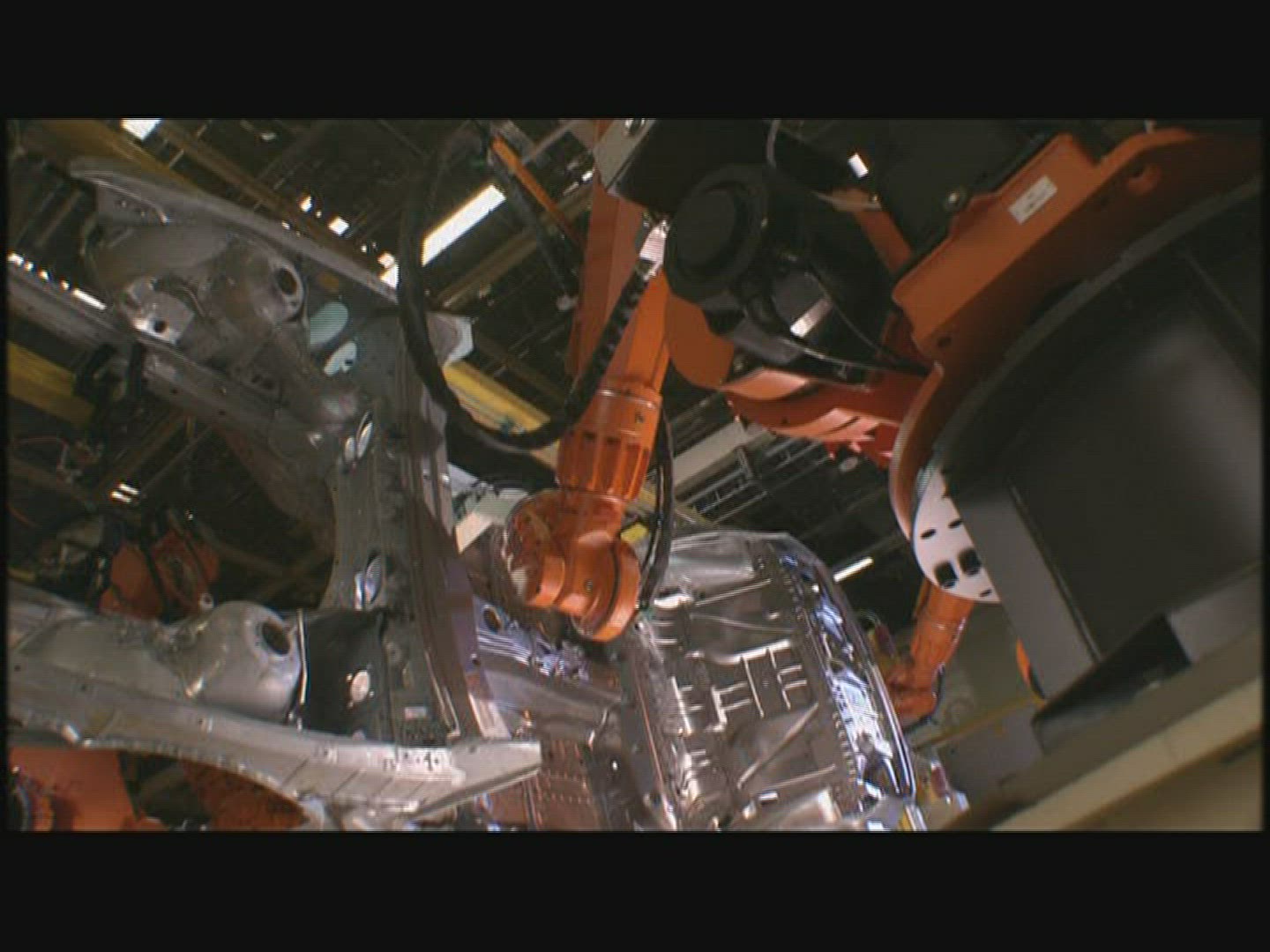 351064644 / Car Factory / Vehicle Industry