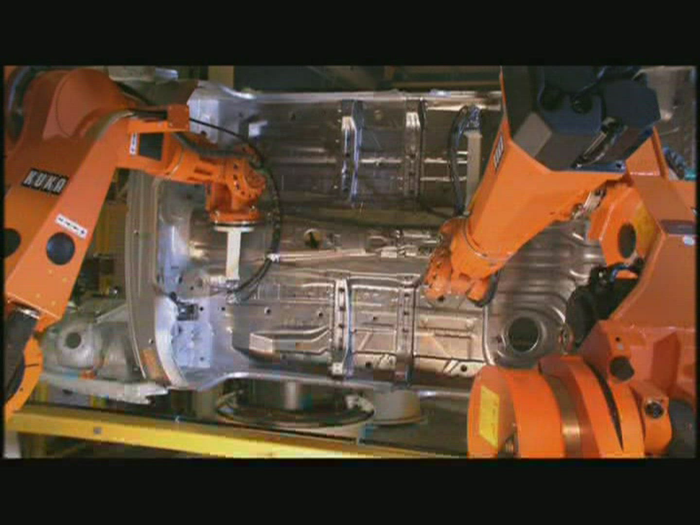 461868294 / Car Factory / Vehicle Industry