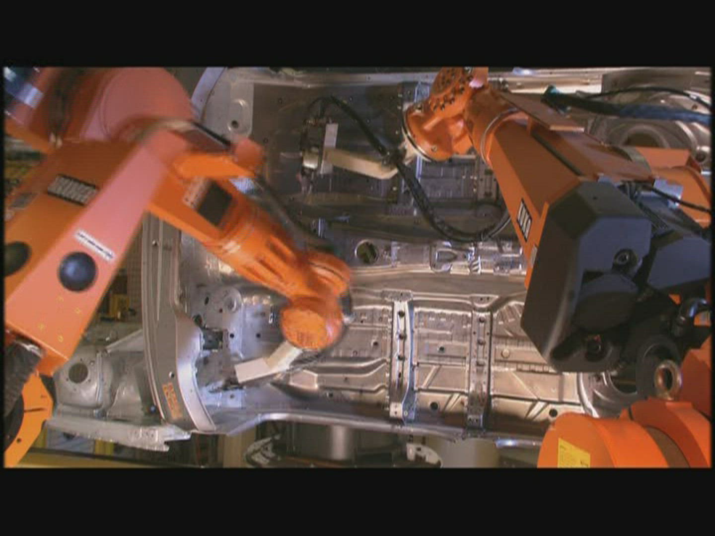 554741271 / Car Factory / Vehicle Industry