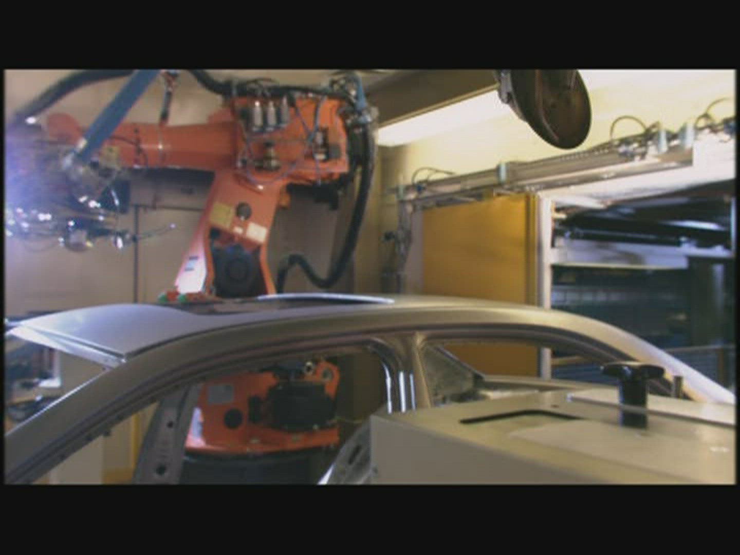 153567813 / Car Factory / Vehicle Industry