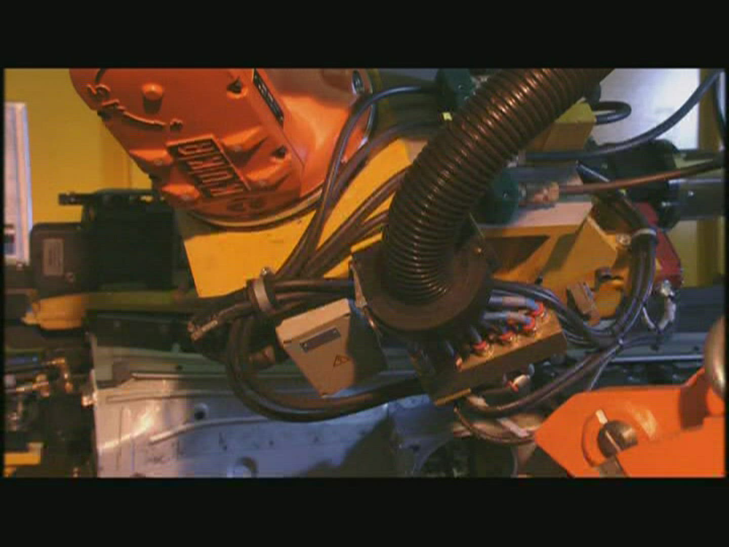 892063696 / Car Factory / Vehicle Industry