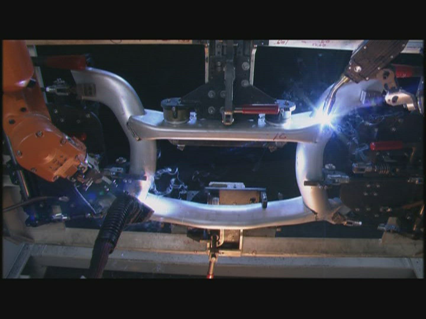 468712056 / Car Factory / Vehicle Industry