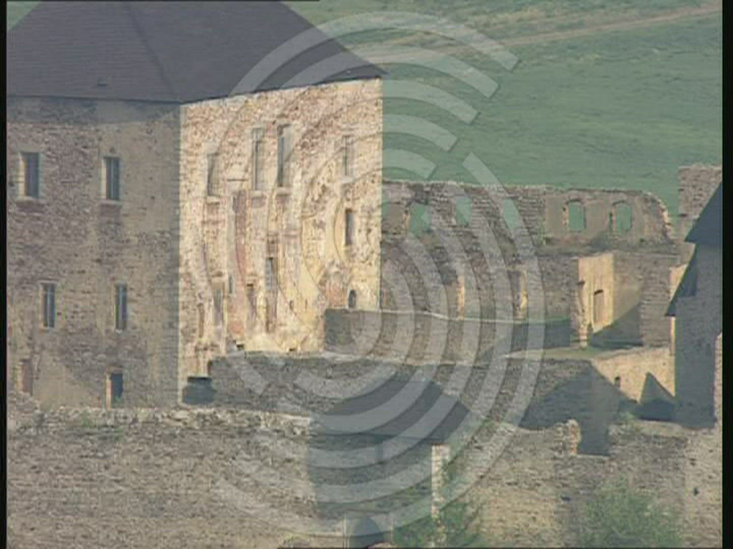 557642159 / Castle / Zebrak / Czech Republic